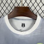 VFL Wolfsburg Away Trikot 2025-2026