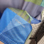 Real Madrid Trainingstrikot 2025-2026 - Blau