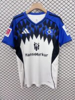 Hamburger SV Home Trikot 2025-2026