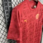 FC Valencia Away Trikot 2025-2026