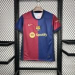 FC Barcelona Home Trikot 2024-2025