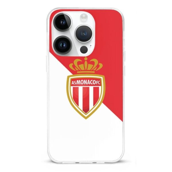 AS Monaco Handytaschen IPhone 14