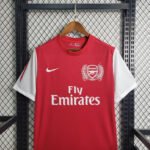 Arsenal Retro Home Trikot 2011-2012
