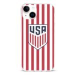 Vereinigten Staaten Hotspur Handytaschen IPhone 14