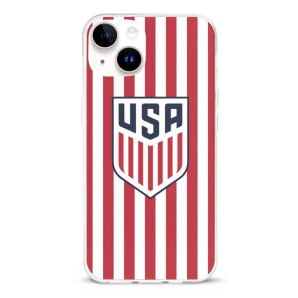 Vereinigten Staaten Hotspur Handytaschen IPhone 14