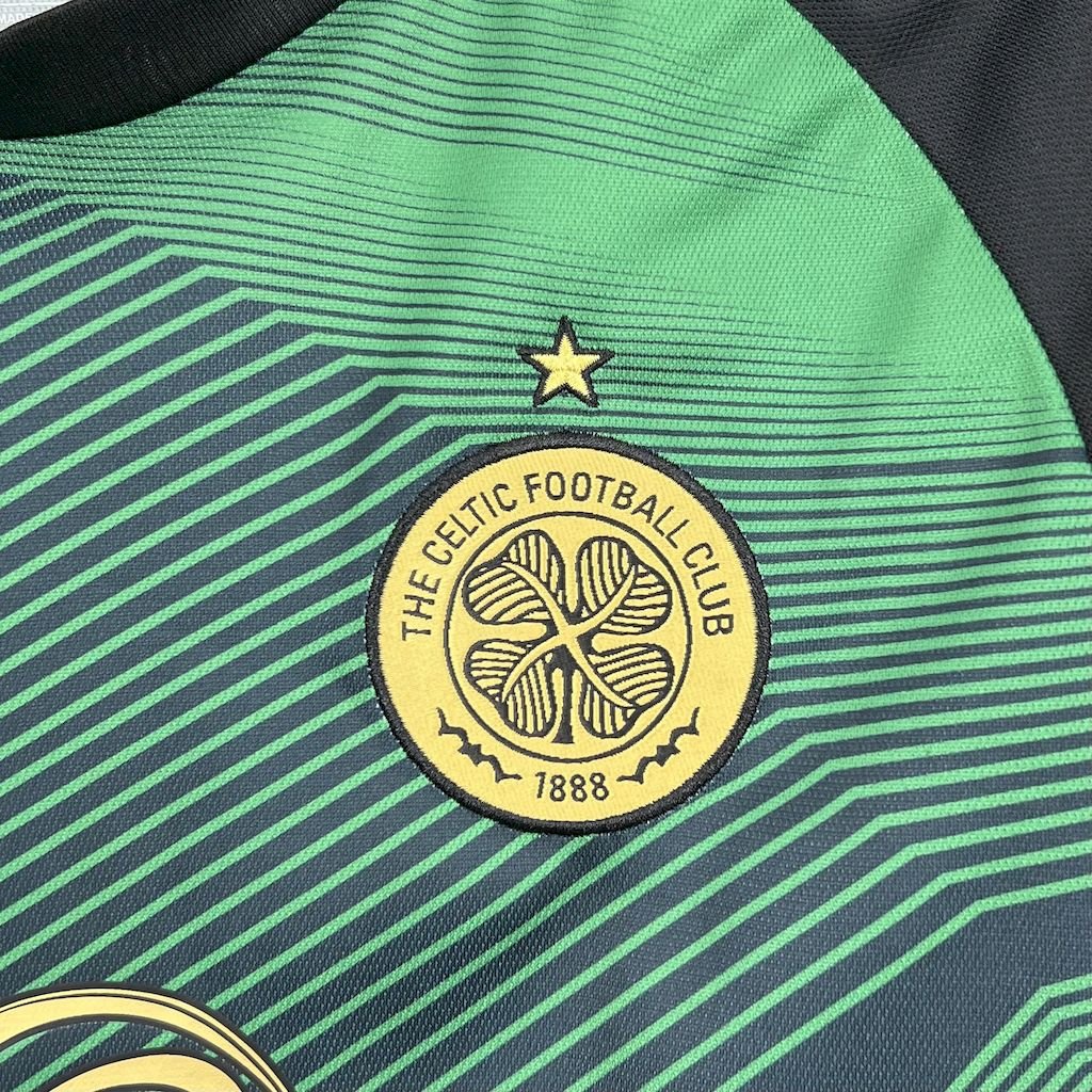 Glasgow Celtic Limitierte Sondertrikot 2025-2026 Glasgow Celtic Limitierte Sondertrikot 2025-2026