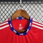 Manchester United Sondertrikot 2023-2024 - Rot