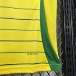 Glasgow Celtic Away Trikot 2024-2025