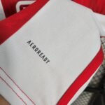 Ajax Home Trikot 2023-2024 - Rot