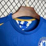 Chelsea Retro Home Trikot 2005-2006