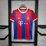 FC Bayern München Retro Home Trikot 2014-2015