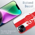 Mainz 05 Handytaschen IPhone 14