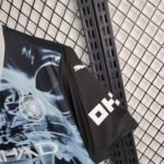 Manchester City Konzept Sondertrikot 2025-2026 - Schwarz