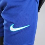 Chelsea FC Heimtrikot Kinder Mini Kit 2022-2023 Mit Shorts