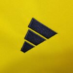 Kolumbien Home Trikot 2023-2024