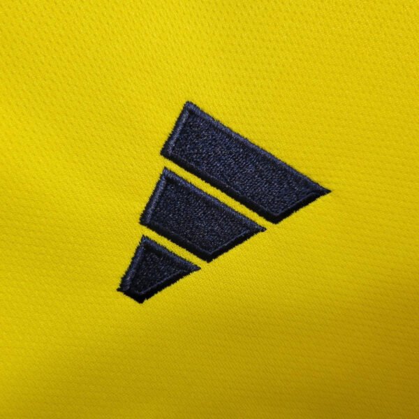 Kolumbien Home Trikot 2023-2024