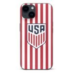 Vereinigten Staaten Hotspur Handytaschen IPhone 14