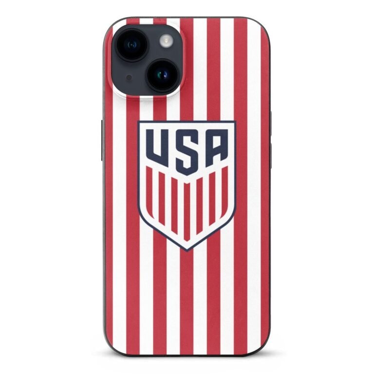 Vereinigten Staaten Hotspur Handytaschen IPhone 14