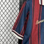 FC Barcelona Barça Modernist Sondertrikot 2025-2026