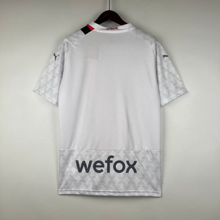 AC Mailand Away Trikot 2023-2024