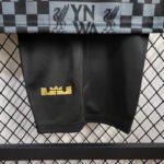 FC Liverpool x Lebron James Sondertrikot Kinder Minikit 2024-2025