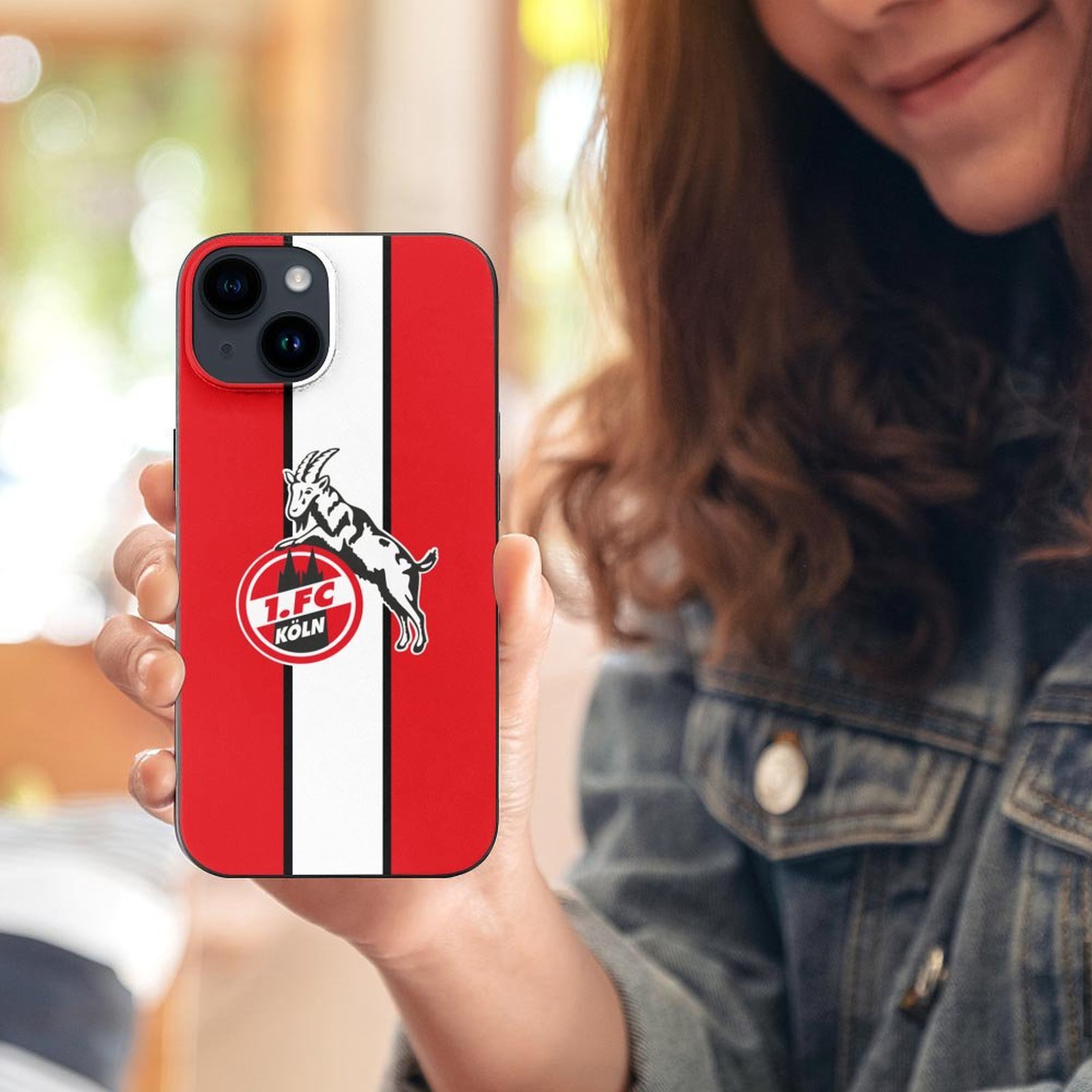 FC Köln Handytaschen IPhone 14 FC Köln Handytaschen IPhone 14