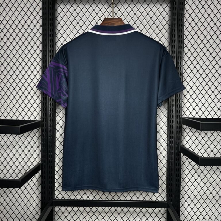 Tottenham Hotspur Away Retro Trikot 1994-1995