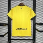 Villarreal Home Trikot 2024-2025 - Gelb