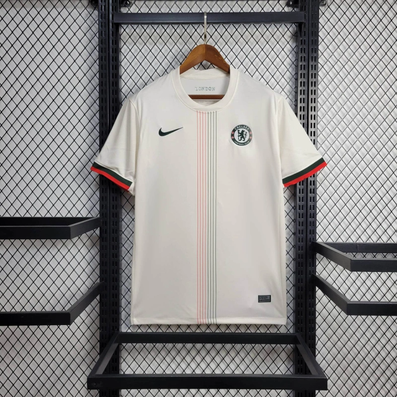 Chelsea Away Trikot 2025-2026