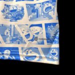 Japan Doraemon Sondertrikot 2023-2024 - Blau