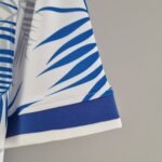 Brasilien Klassisch Trikot 2022-2023 - Weiß