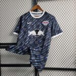 RB Leipzig Concept Sondertrikot 2023-2024 - Blau