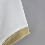 Manchester United Cristiano Ronaldo 7 Retro Away Trikot 2006-2007