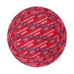FC Heidenheim Karomuster Sommer Sonnenhut Reversible Bucket Hat