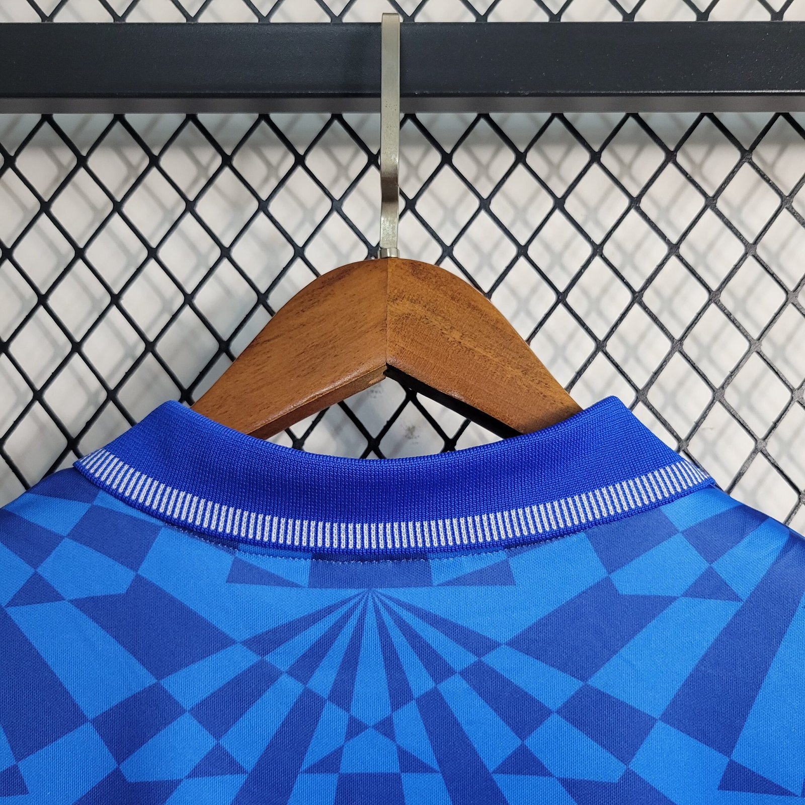 SSC Neapel Retro Home Trikot 1991-1993 SSC Neapel Retro Home Trikot 1991-1993