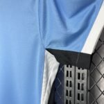 Uruguay Home Trikot 2024-2025