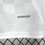 SL Benfica Third Trikot 2025-2026 - Weiß