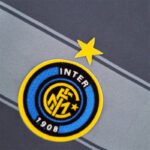 Inter Mailand Retro Away Trikot 2004-2005
