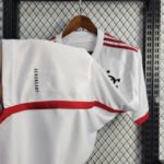 Flamengo Away Trikot 2024-2025