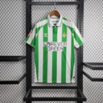 Real Betis Antony 7 Home Trikot 2024-2025