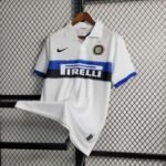Inter Mailand Retro Away Trikot 2009-2010