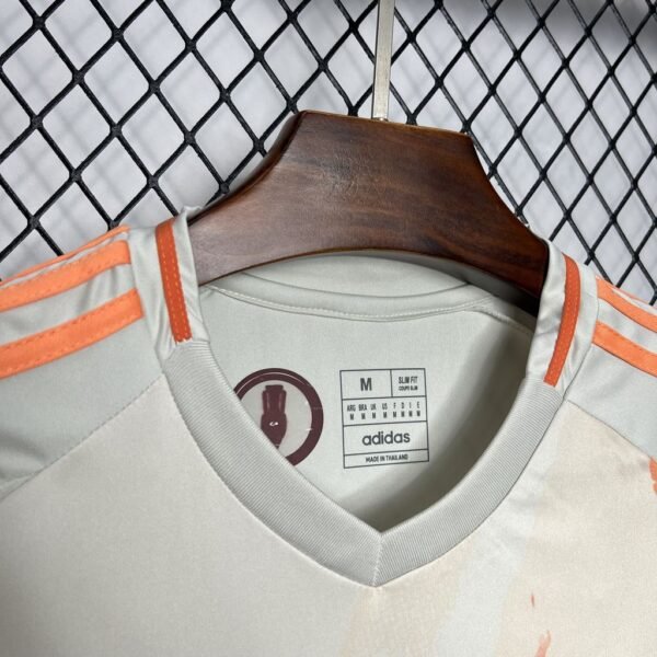 AS Rom Away Trikot 2024-2025