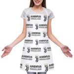 Juventus FC Wasserdichte Schürze Wasserdichte Schürze Mit Taschen Für Küchenfarbe Und Mehr.