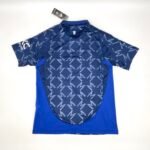 Manchester United Away Trikot 2024-2025 - Blau