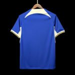 Chelsea Home Trikot 2023-2024 - Blau