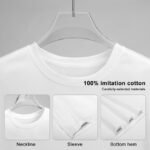 AC Mailand Unisex 3D Vollständig Druck Kurzarm T-Shirts Beiläufige Tee Tops