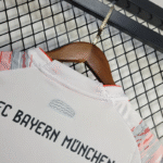FC Bayern München Frauen Away Trikot 2025-2026