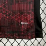 RB Leipzig Third Trikot 2025-2026