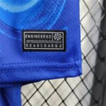 Chelsea Christopher Nkunku 18 Heimtrikot Kinder Mini Kit 2024-2025