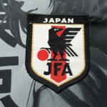 Japan Tokyo Swastika Avenger Sondertrikot 2023-2024 - Schwarz